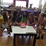 Art Birthday Party